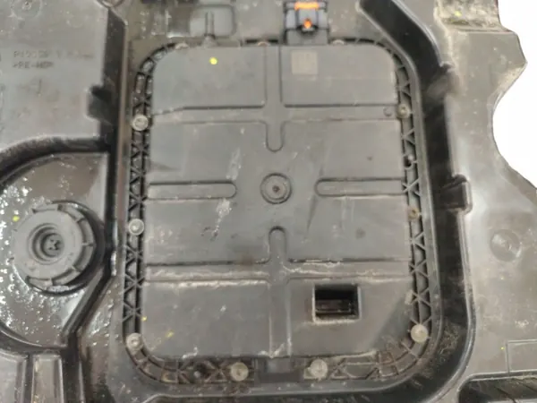 Gebruikte AdBlue-tank OEM P1005919 voor Peugeot 508 II image 5