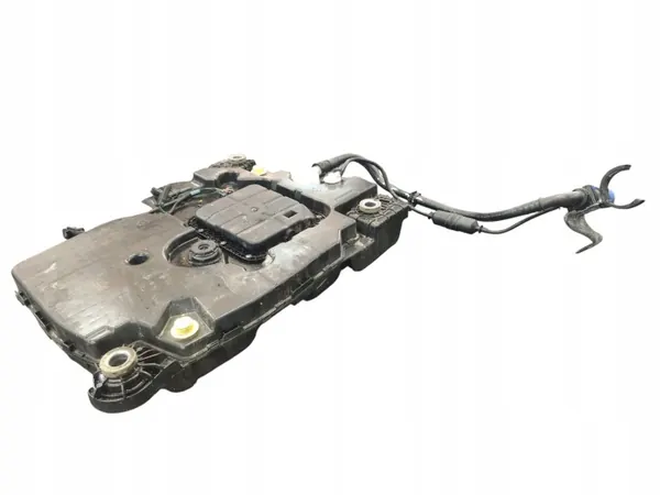 Gebruikte AdBlue-tank OEM P1005919 voor Peugeot 508 II image 6