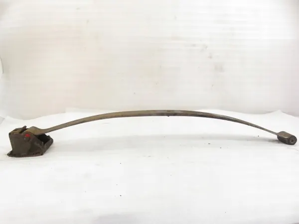 Muelle Trasero OEM RESOR TYŁ FIAT DUCATO II image 2
