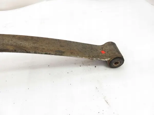 Muelle Trasero OEM RESOR TYŁ FIAT DUCATO II image 3