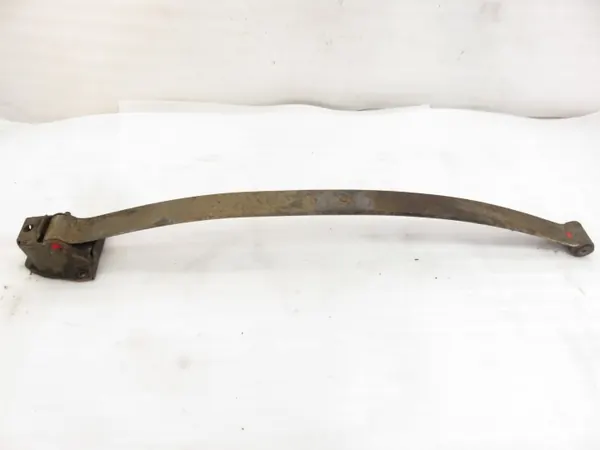 Muelle Trasero OEM RESOR TYŁ FIAT DUCATO II image 4