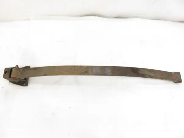 Muelle Trasero OEM RESOR TYŁ FIAT DUCATO II image 5