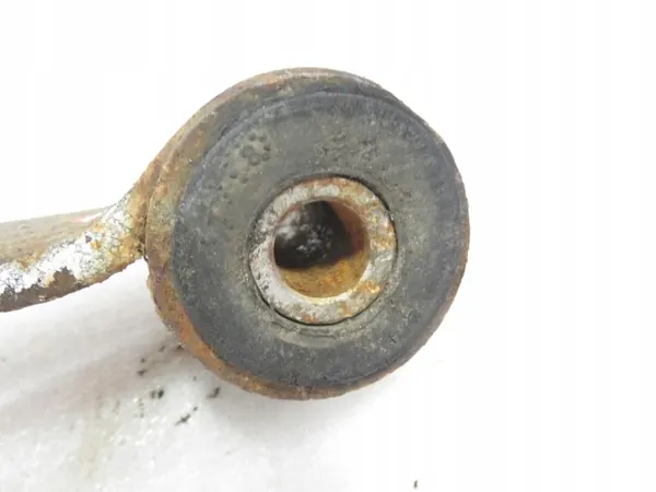 Muelle Trasero OEM RESOR TYŁ FIAT DUCATO II image 6