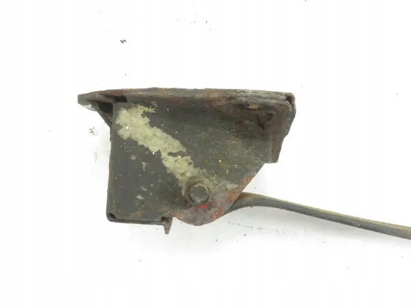 Muelle Trasero OEM RESOR TYŁ FIAT DUCATO II image 8