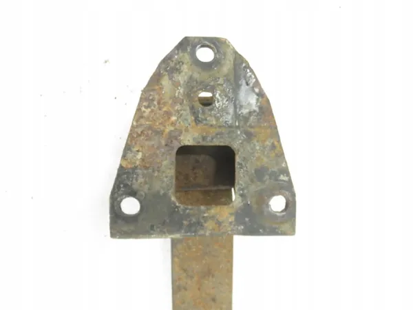 Muelle Trasero OEM RESOR TYŁ FIAT DUCATO II image 9