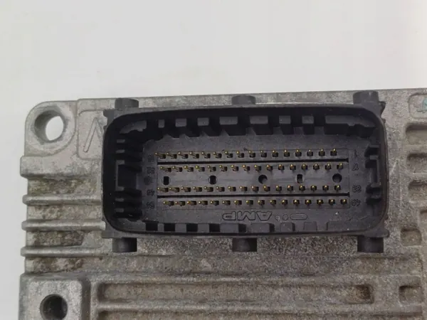 Motorcomputer OEM DRC96805 voor Fiat Punto III 1.4 image 3