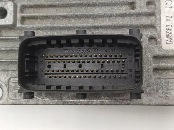 Motorcomputer OEM DRC96805 voor Fiat Punto III 1.4 image 4