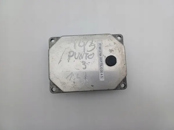 Motorcomputer OEM DRC96805 voor Fiat Punto III 1.4 image 5