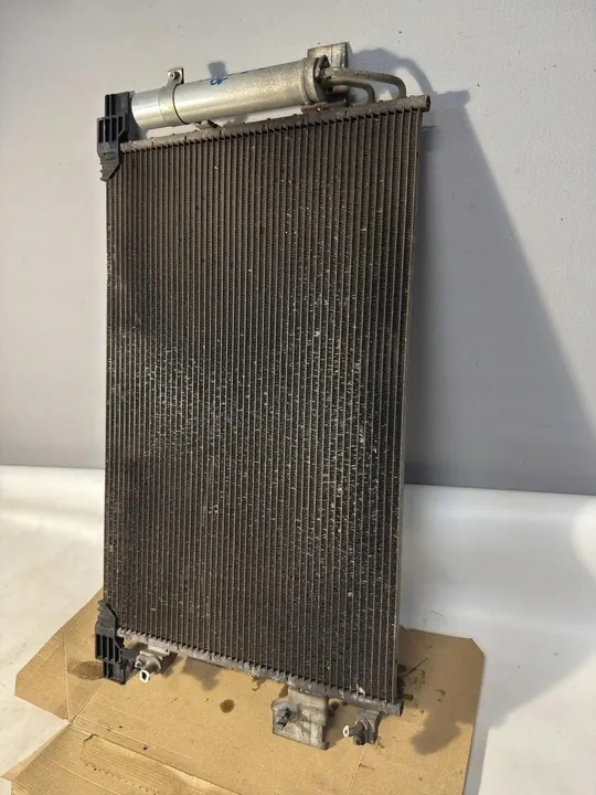 Ilmastointiradiaattori Mitsubishi Outlander 2 7812A204 image 2