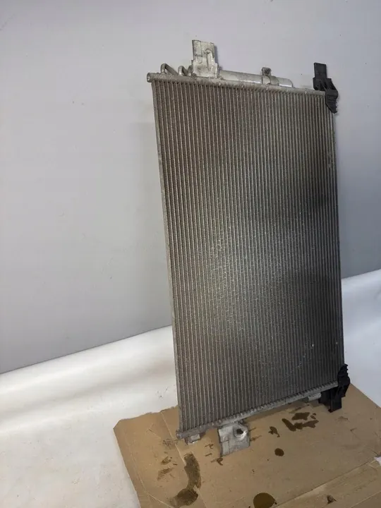 Ilmastointiradiaattori Mitsubishi Outlander 2 7812A204 image 5