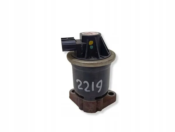 Gebruikte Honda EGR-klep OEM 1060912 voor Insight 2009 image 2