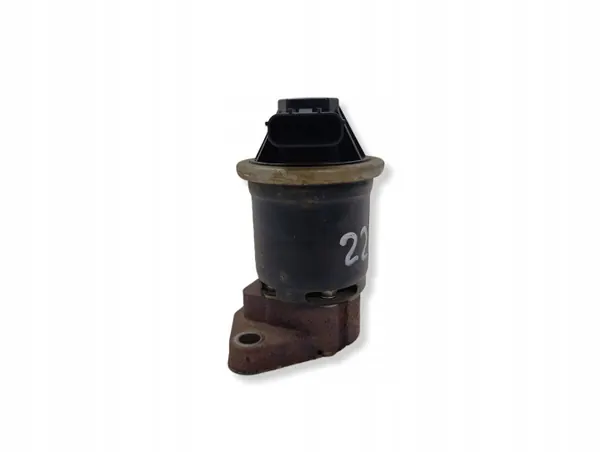 Gebruikte Honda EGR-klep OEM 1060912 voor Insight 2009 image 4