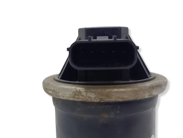 Gebruikte Honda EGR-klep OEM 1060912 voor Insight 2009 image 6