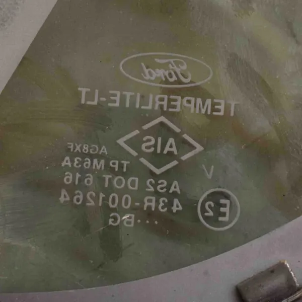 OEM 43R001264 Linker voorruit Ford Ecosport image 6