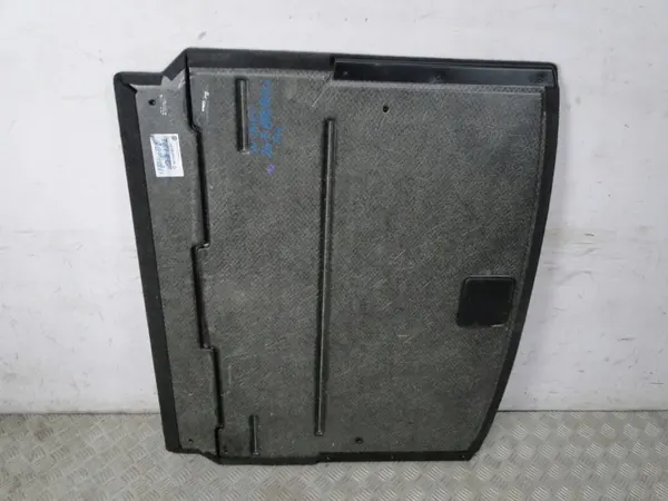 Piso bagageira traseira VW Taigo 2022 OEM 2G7858855A image 3