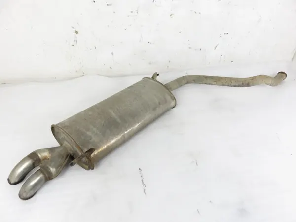 Audi 80 B4 1.9 TD Vaimennin OEM 8A0253611K image 2
