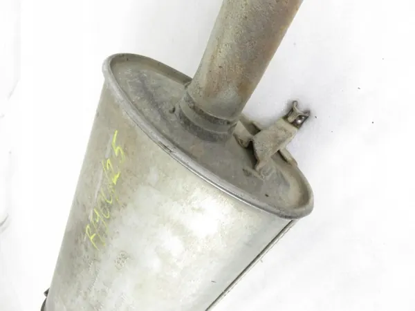 Audi 80 B4 1.9 TD Vaimennin OEM 8A0253611K image 3