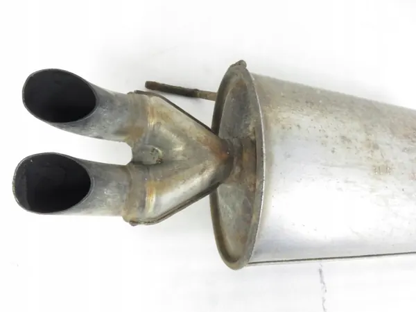 Audi 80 B4 1.9 TD Vaimennin OEM 8A0253611K image 4