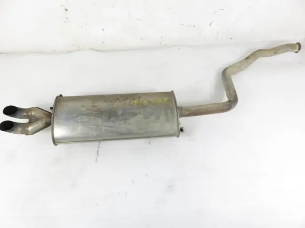 Audi 80 B4 1.9 TD Vaimennin OEM 8A0253611K image 5