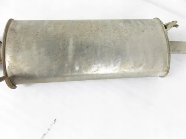 Audi 80 B4 1.9 TD Vaimennin OEM 8A0253611K image 8