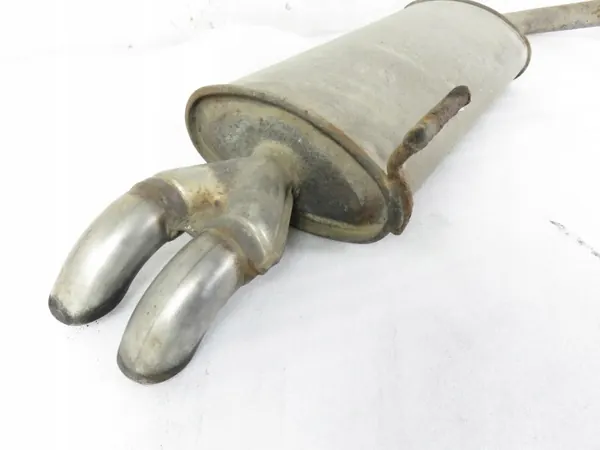 Audi 80 B4 1.9 TD Vaimennin OEM 8A0253611K image 9