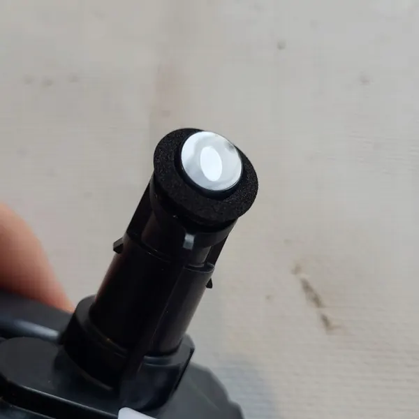 OEM 7425711 Control Luz Espejo Izquierdo para Mini image 3