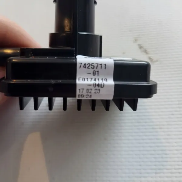 OEM 7425711 Control Luz Espejo Izquierdo para Mini image 4