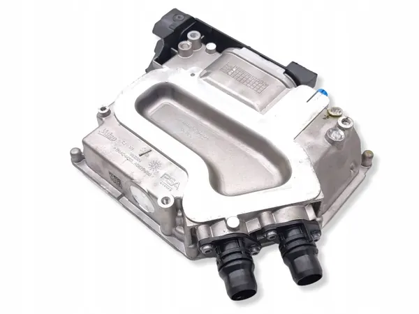 Opel Grandland X styrenhet OEM 9863021780 image 3