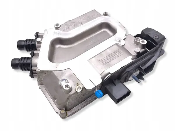 Opel Grandland X styrenhet OEM 9863021780 image 4