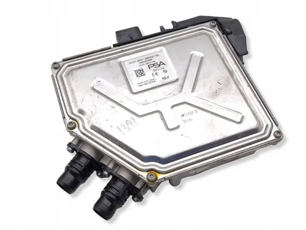 Opel Grandland X styrenhet OEM 9863021780 image 5