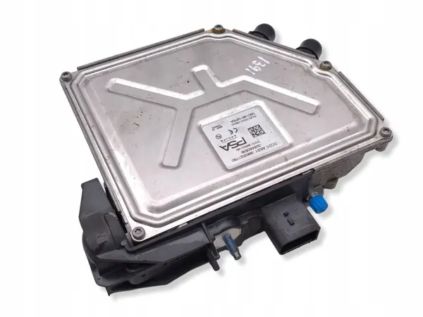 Opel Grandland X styrenhet OEM 9863021780 image 6