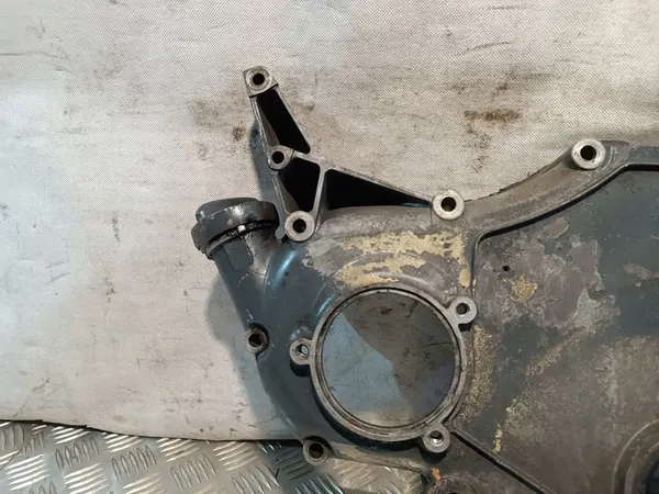 Tampa de distribuição Deutz Fahr F4L912W image 3