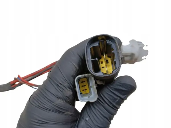Ventilador radiador Citroen C5 II Peugeot 407 2.0 9653302980 thumbnail 5