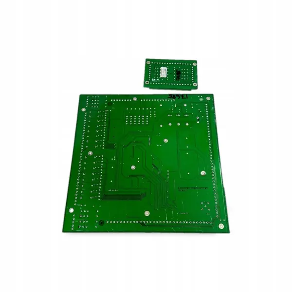 Scania 84240-01 Placa de fusibles impresa image 7