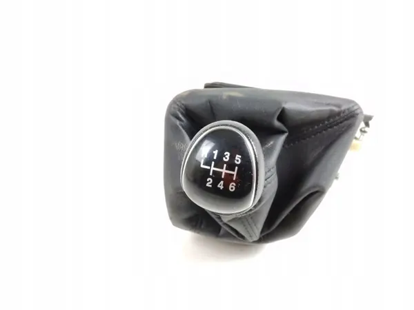 Levier de vitesse Ford Transit OEM BK3R7C453MBJ - Occasion image 6