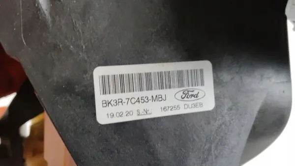 Levier de vitesse Ford Transit OEM BK3R7C453MBJ - Occasion image 7