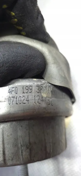 Rechter motorsteun Audi A6 S6 C6 2007 image 3