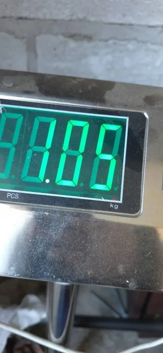 Rechter motorsteun Audi A6 S6 C6 2007 image 4