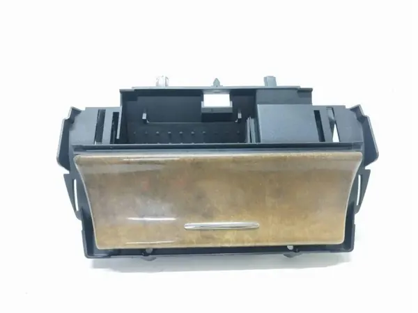 Cinzeiro Jaguar S-Type OEM 2R83-8104822-A Usado image 2