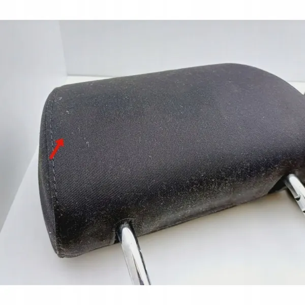 Encosto de Cabeça OEM DRC93581 Dianteiro Esq/Dir Audi A4 B5 image 4