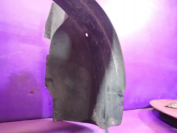 Citroen C2 etu vasen lokasuoja OEM Zawada-383018- image 7