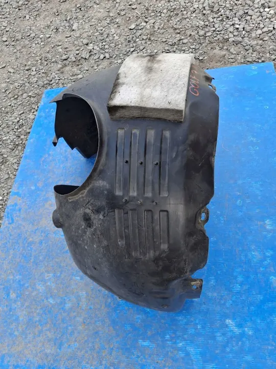 Front Left Wheel Arch VW Golf VII 2012> image 3