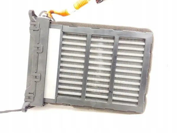 Kia elektrisk värmaradiator OEM H309330440 - Begagnad image 3