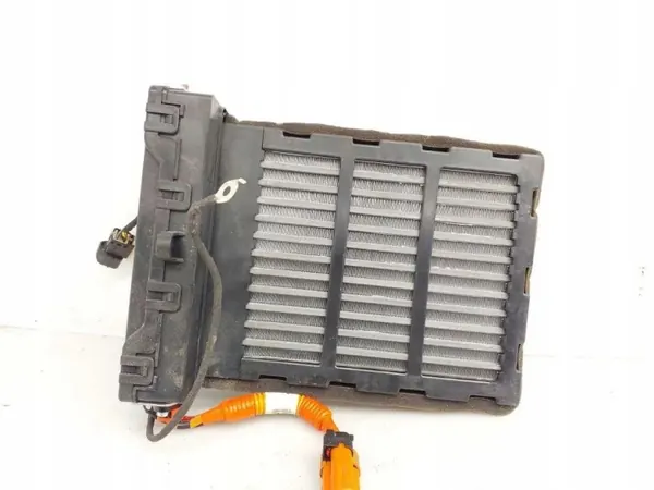 Kia elektrisk värmaradiator OEM H309330440 - Begagnad image 4