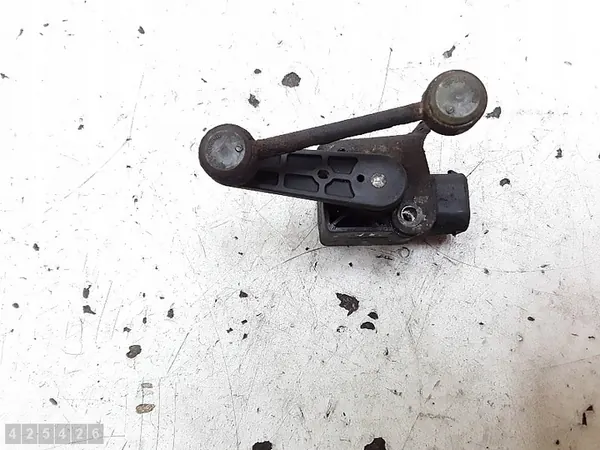 Capteur de niveau Mercedes B Class 2008 a0105427717 image 2