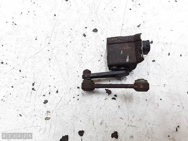 Capteur de niveau Mercedes B Class 2008 a0105427717 image 3