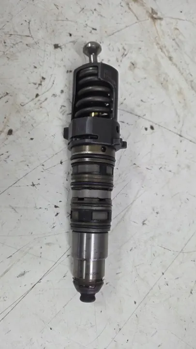 Injector Scania R HPI OEM 4076912 - Peça usada image 2