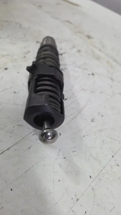 Injector Scania R HPI OEM 4076912 - Peça usada image 3