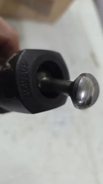 Injector Scania R HPI OEM 4076912 - Peça usada image 4