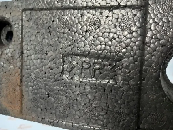 OEM 62090BR00A etupuskurin vaahtoabsorberi image 5